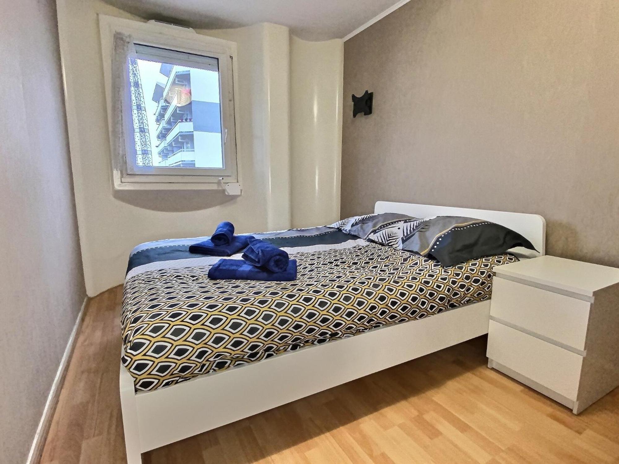 L'Appart Passerelle Paris Et Disney - Cozy Houses Нуази-ле-Гран Екстериор снимка