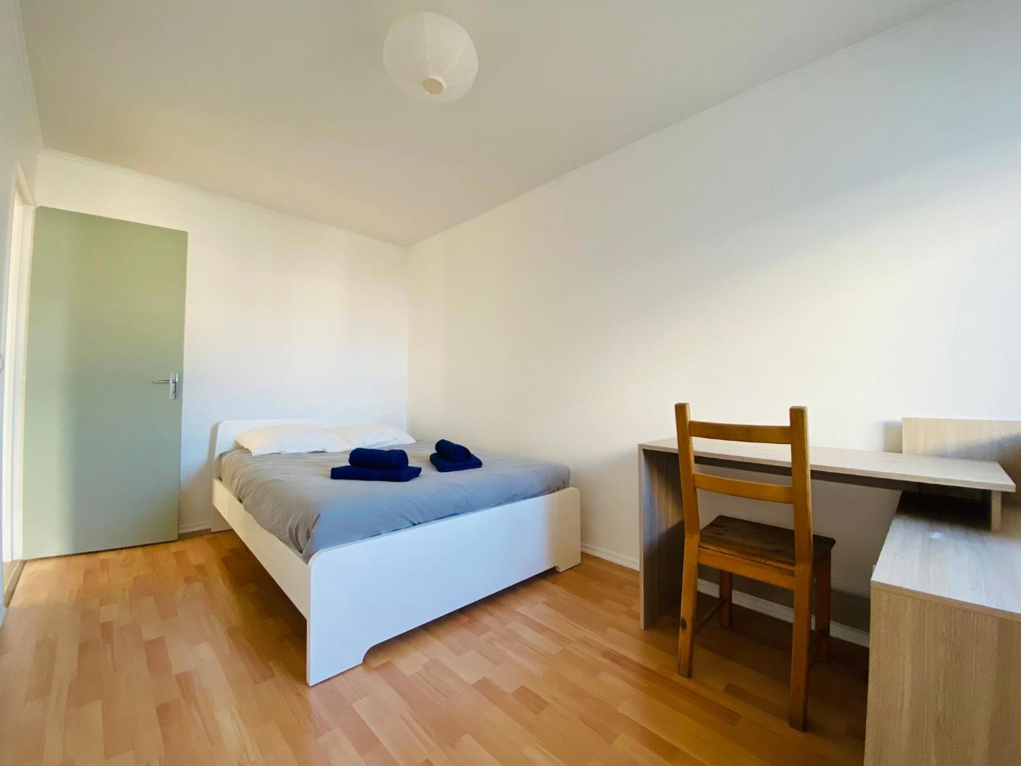 L'Appart Passerelle Paris Et Disney - Cozy Houses Нуази-ле-Гран Екстериор снимка