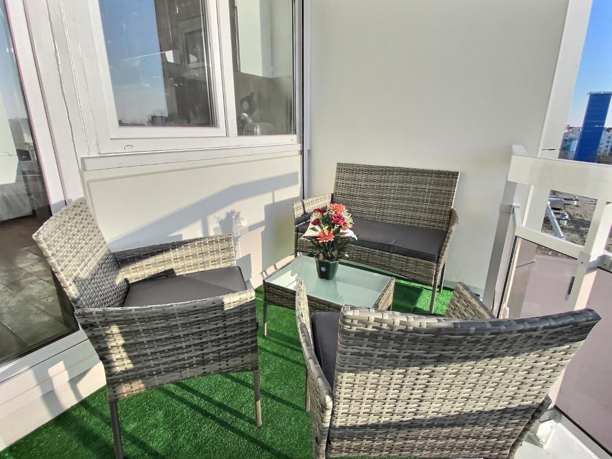 L'Appart Passerelle Paris Et Disney - Cozy Houses Нуази-ле-Гран Екстериор снимка
